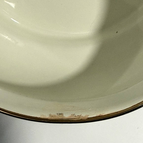 Mackenzie Childs Courtly Check Butterhouse retired - Picture 9 of 10